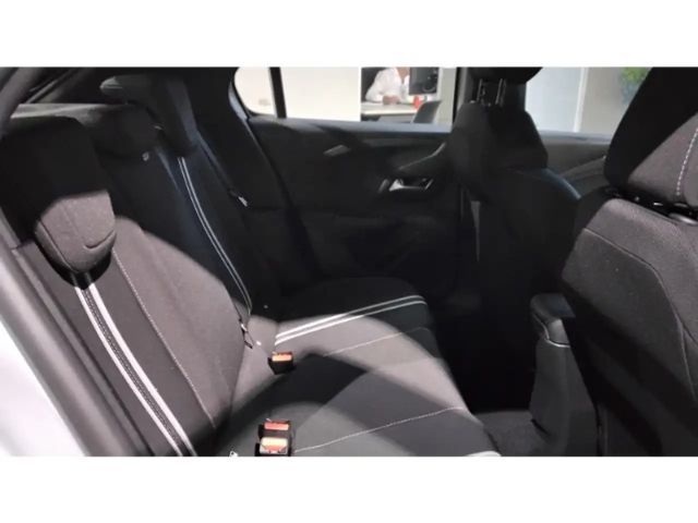 Opel Corsa GS-Line Grand Sport Turbo