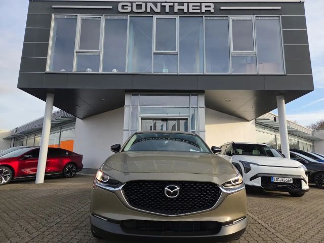 Mazda CX-30 2.5L Homura