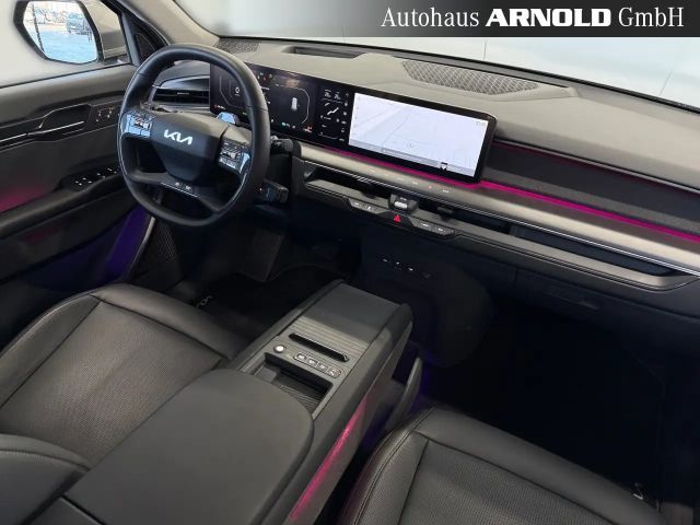 Kia EV9 Vierwielaandrijving