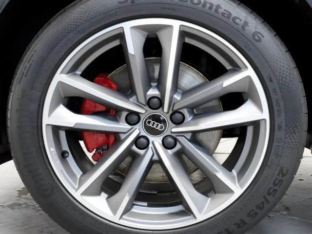 Audi Q3 40 TFSI Quattro S-Line Sportback