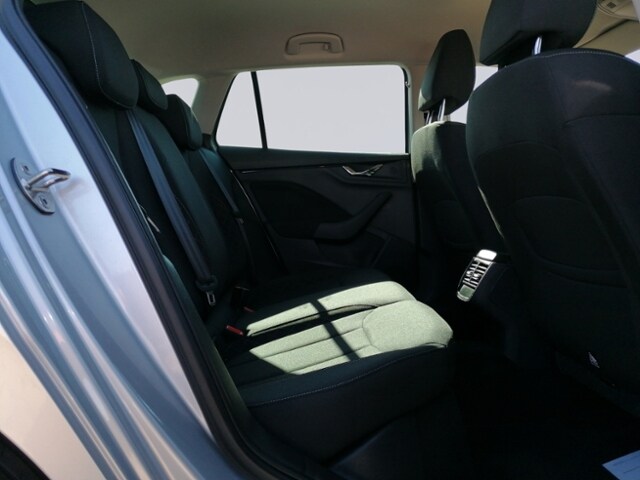 Skoda Scala 1.0 TSI Tour