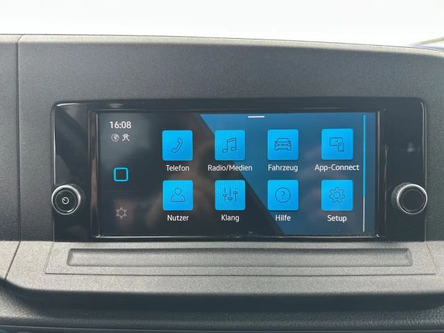 Volkswagen Caddy TDI