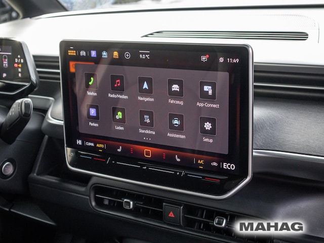 Volkswagen ID.Buzz GTX