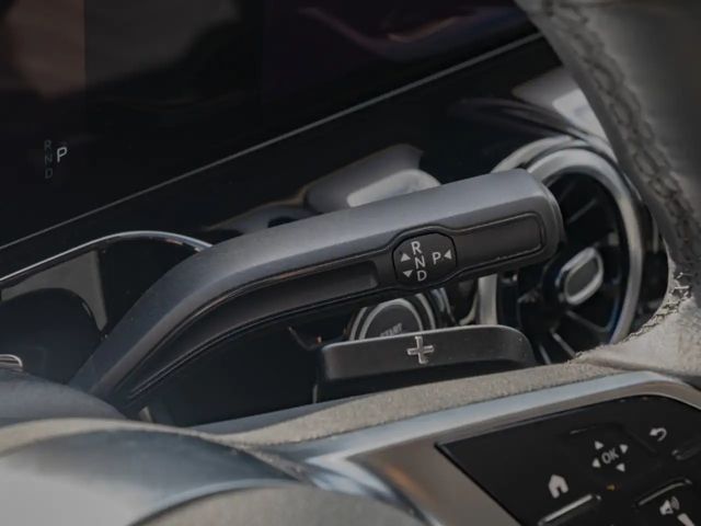 Mercedes-Benz GLA 180 Progressive