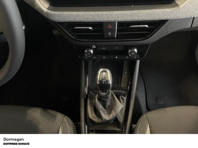 Skoda Scala 1.0 TSI Tour