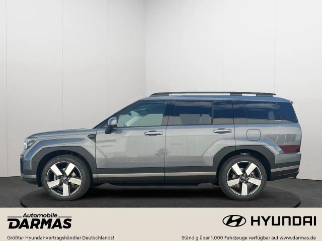 Hyundai Santa Fe 2WD Hybrid