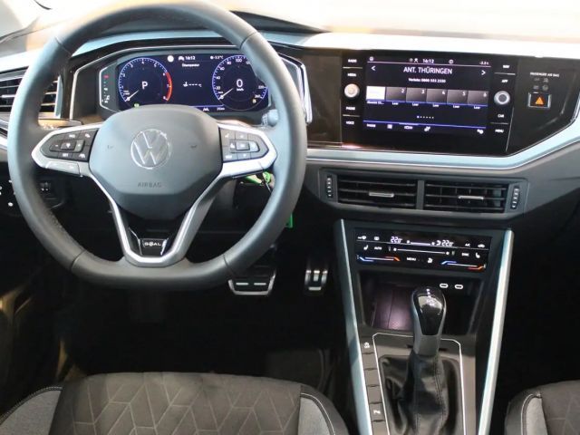 Volkswagen Polo 1.0 TSI DSG