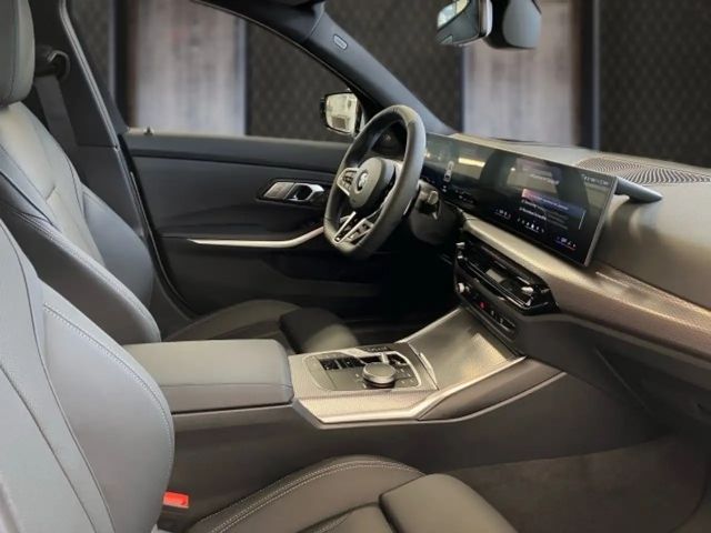 BMW 318 318d Touring