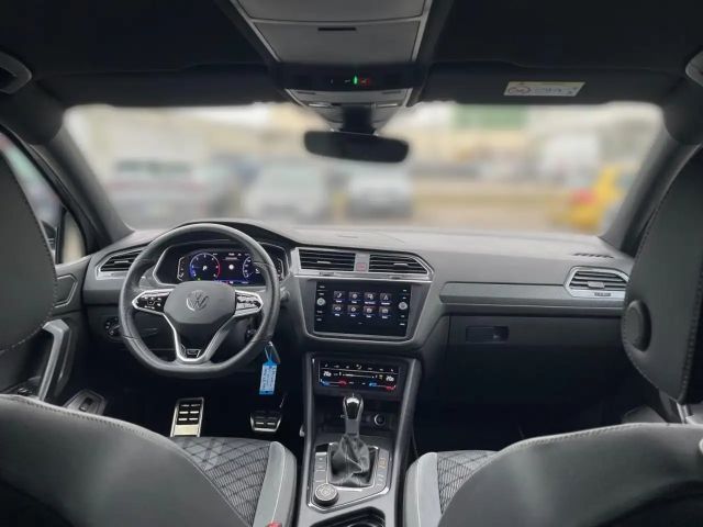 Volkswagen Tiguan 2.0 TDI Allspace R-Line