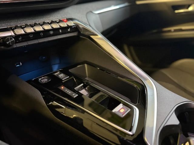 Peugeot 3008 Allure Pack PureTech
