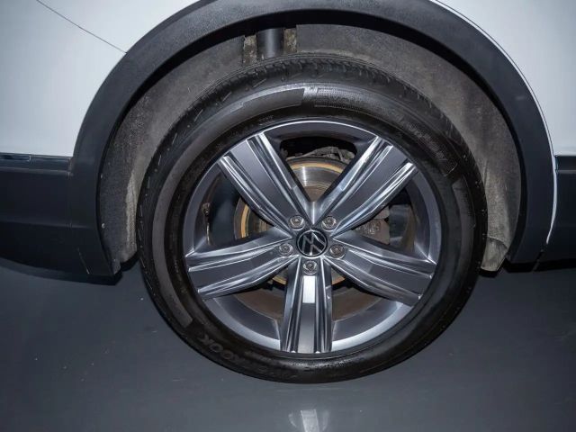 Volkswagen Tiguan 1.5 TSI Allspace Life