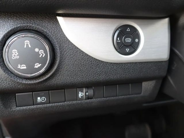 Opel Zafira Life Tourer