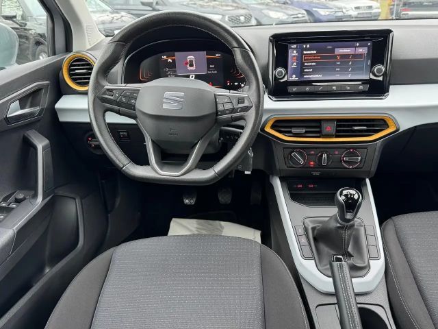 Seat Arona 1.0 TSI Style