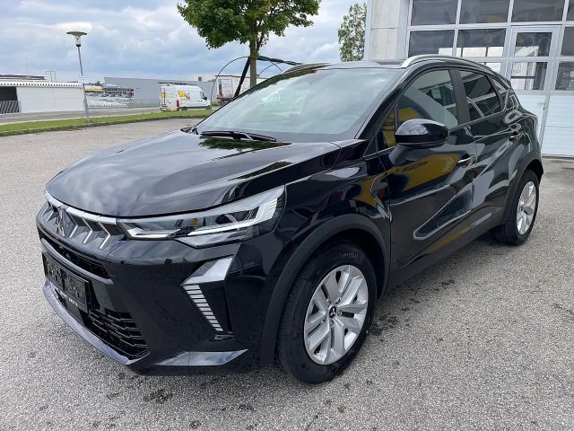 Mitsubishi ASX Invite