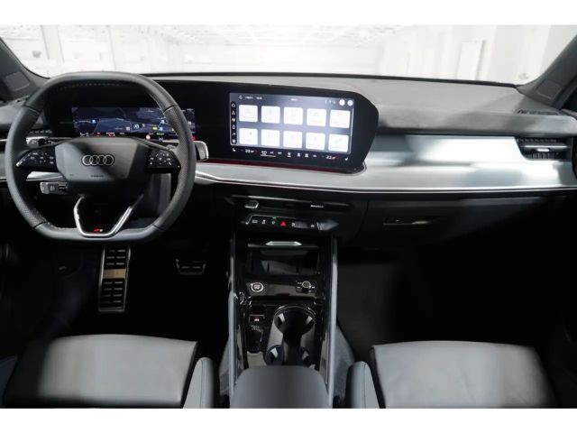 Audi Q3 Hybride S-Line