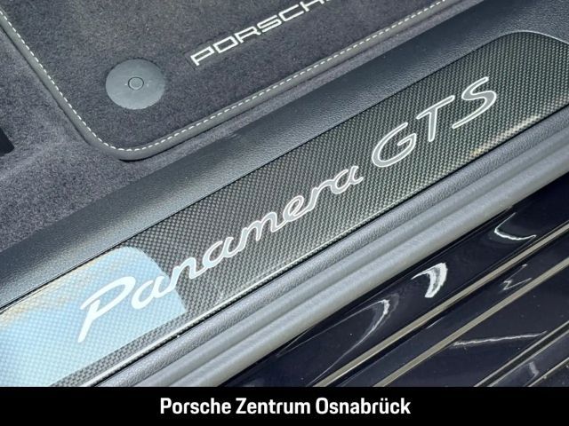 Porsche Panamera GTS Sport Turismo