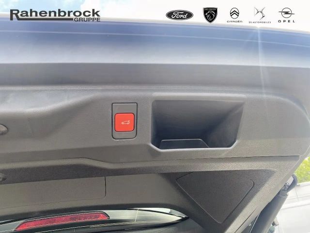 Peugeot E-5008 GT-Line