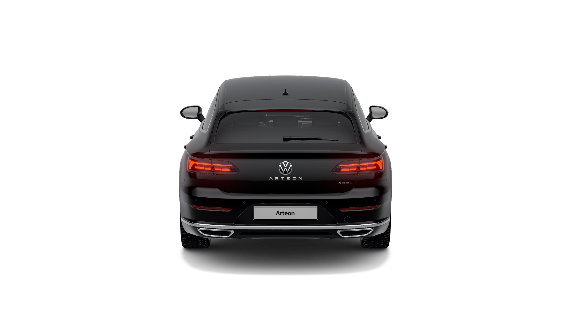 Volkswagen Arteon Shooting Brake 2.0 TDI 4Motion