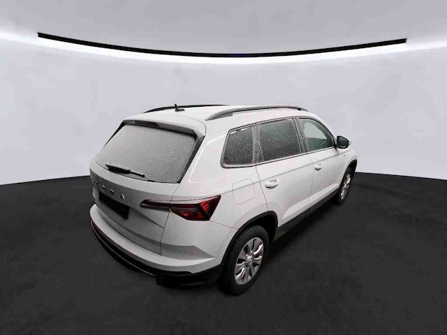 Skoda Karoq 2.0 TDI Tour