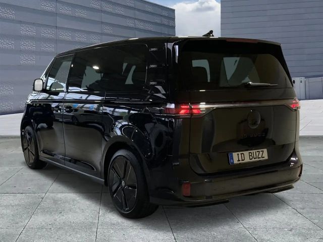 Volkswagen ID.Buzz Pro