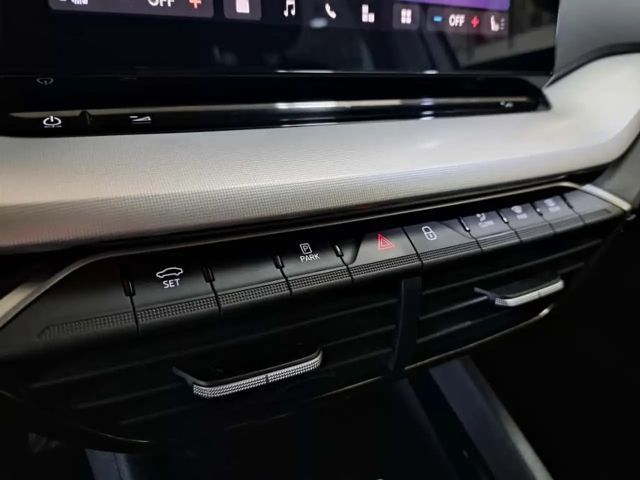 Skoda Octavia 1.5 TSI Combi Selection