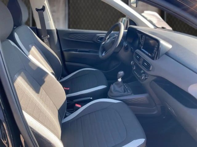 Hyundai i10 GO Plus 1,0 MT