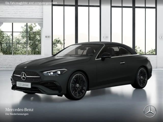 Mercedes-Benz CLE 220 AMG Line