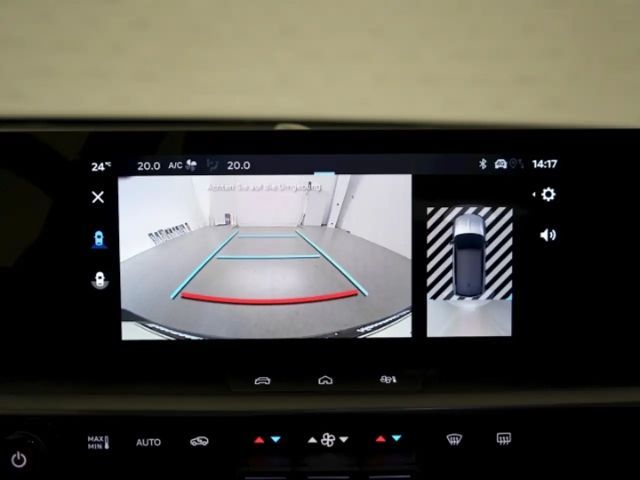 Opel Grandland X Edition Hybrid