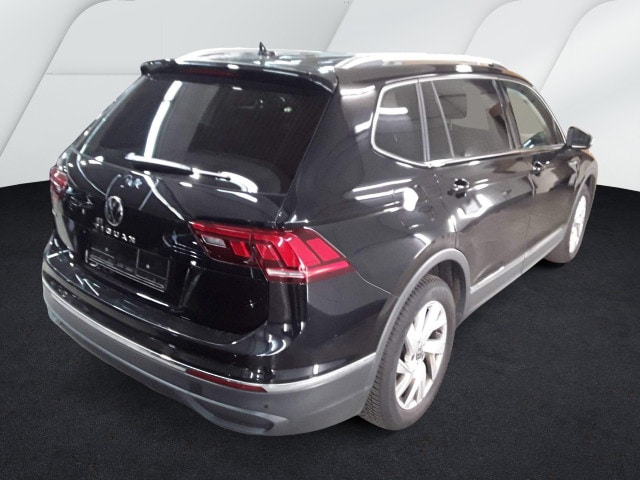 Volkswagen Tiguan 2.0 TDI Allspace DSG Life