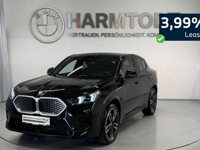 BMW iX2 M-Sport eDrive20