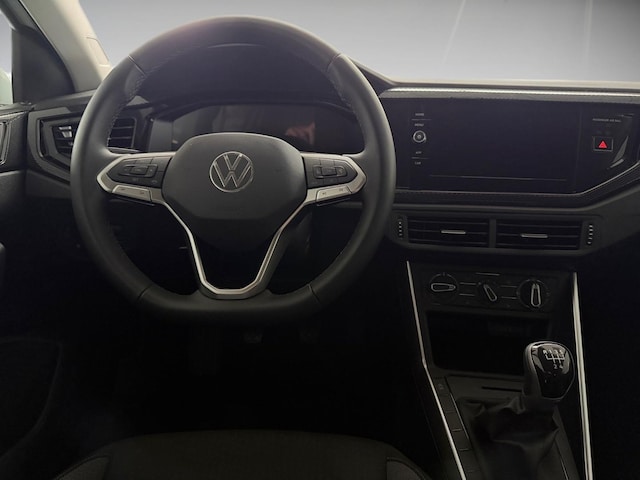 Volkswagen Polo 1.0 TSI