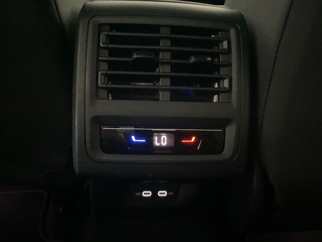 Volkswagen Golf DSG eHybrid