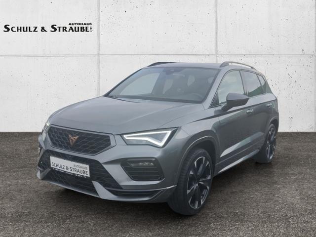 Cupra Ateca 2.0 TSI 4Drive