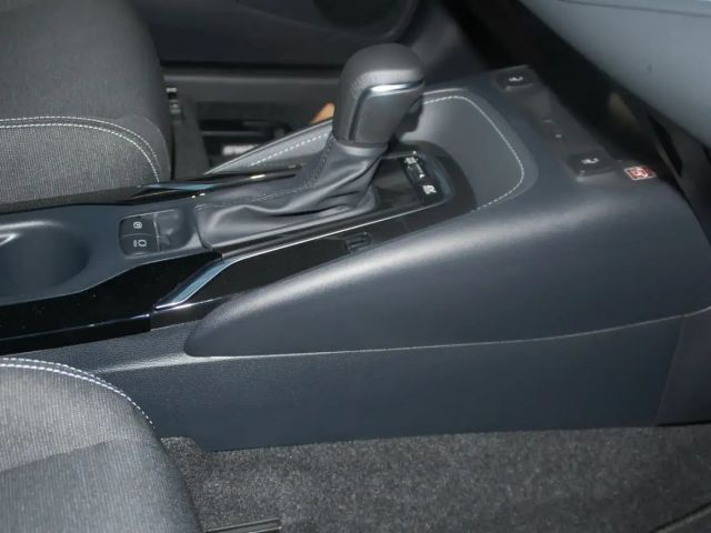 Suzuki Swace Comfort Hybrid