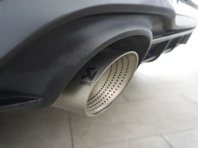 Volkswagen Golf 2.0 TSI DSG GTI