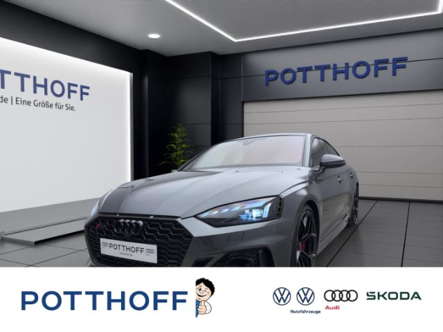 Audi RS5 Quattro Sportback