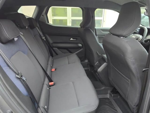 Dacia Duster Hybrid 140