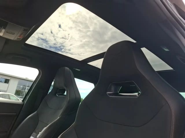 Cupra Ateca 2.0 TSI 4Drive DSG