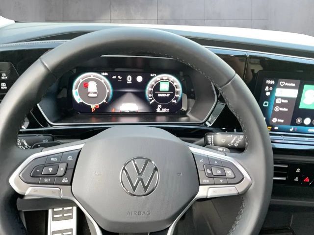 Volkswagen Caddy Maxi Style