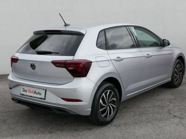 Volkswagen Polo Friends TSI