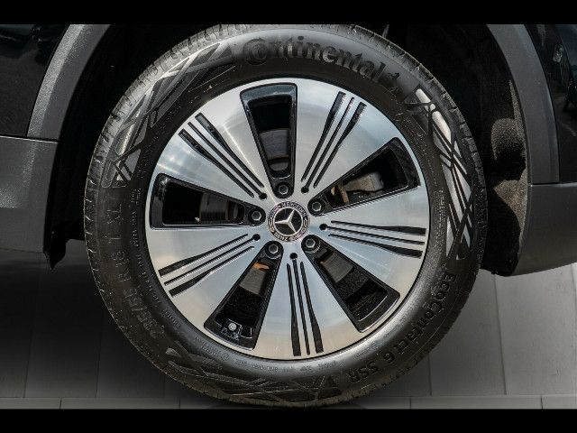 Mercedes-Benz EQA 300 4MATIC