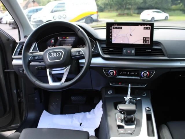 Audi Q5 40 TDI Quattro S-Line