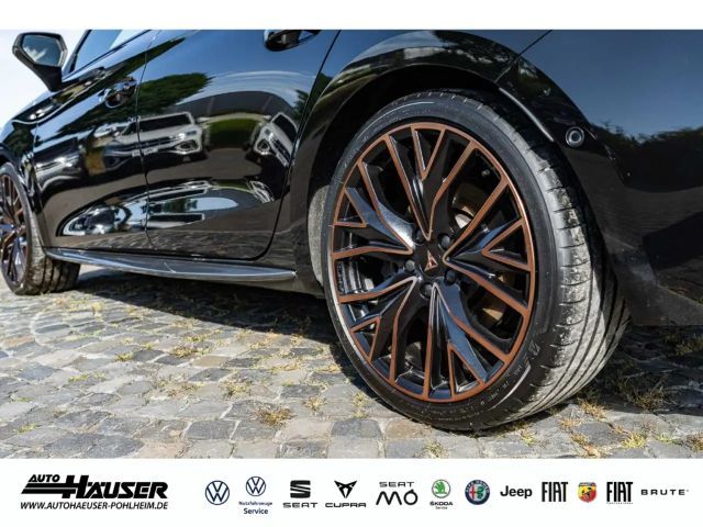 Cupra Leon 2.0 TSI DSG VZ
