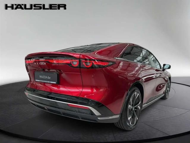 Mazda 6e Plus Takumi