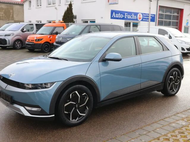 Hyundai IONIQ 5 77.4 kWh