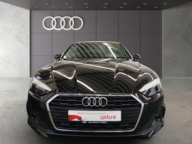 Audi A5 35 TFSI Cabriolet S-Tronic