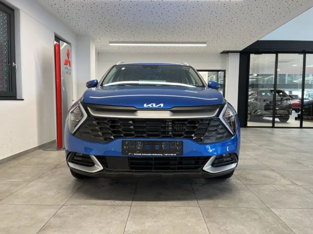 Kia Sportage GDi Spirit