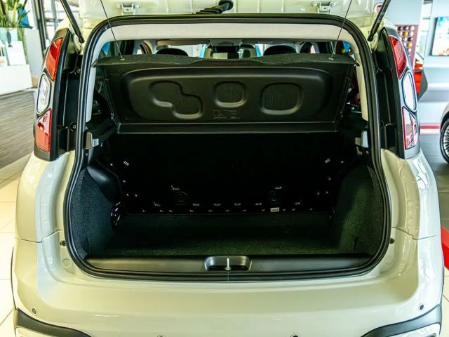 Fiat Panda 1.0 GSE 70PS E6 Pandina