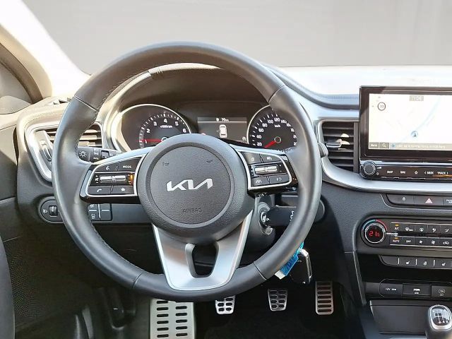 Kia Ceed GDi SportWagon