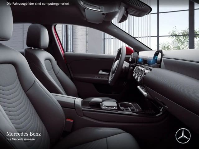 Mercedes-Benz A 250 A 250 e Style